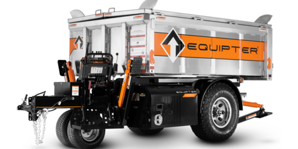 Equipter Updated Branding