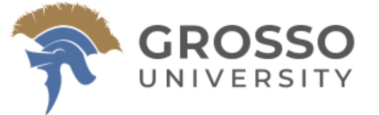 Grosso - Logo