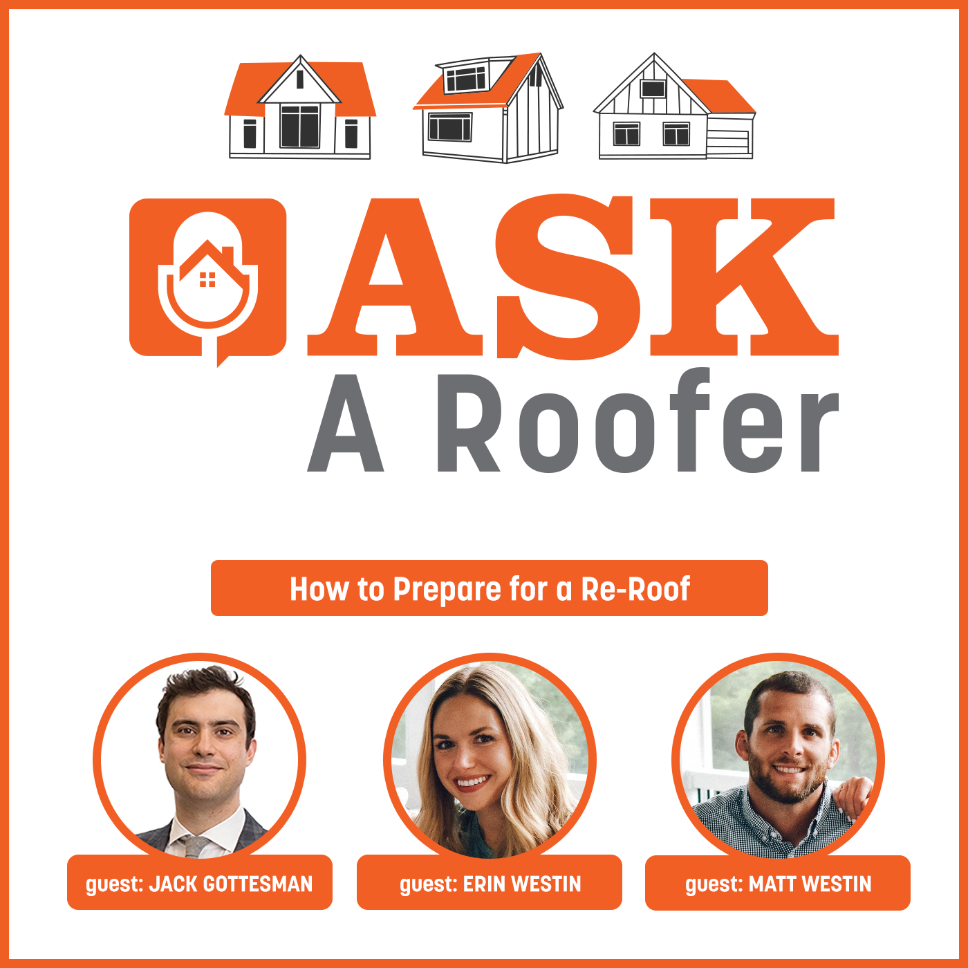 IKO - How to Prepare for a Re-Roof - AAR POD - DEC