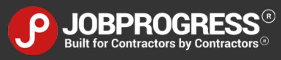 Job Progress - Logo