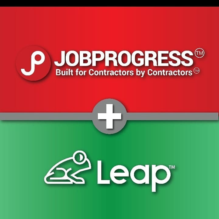 JobProgress - Photo Gallery