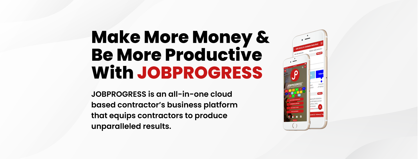 JobProgress - Photo Gallery