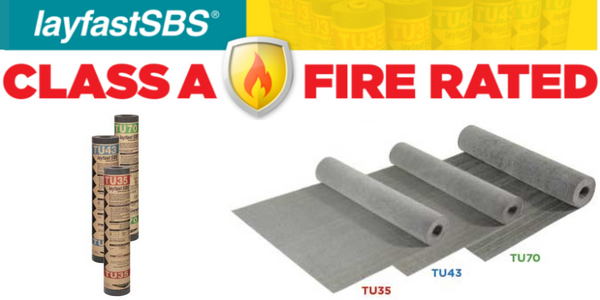 MBTech Class A Fire Rated