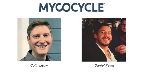 Mycocycle leadership expansion