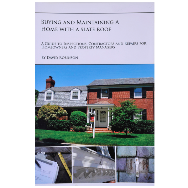 National Slate Association: Buying and Maintaining a Home with a Slate Roof