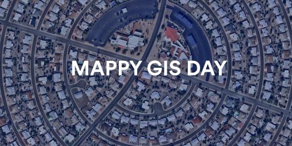 Nearmap Mappy GIS Day