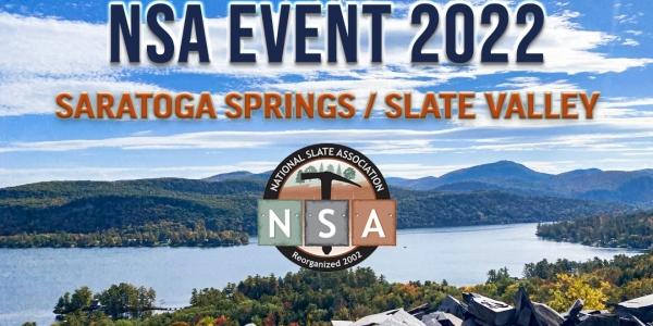 NSA 2022 Event