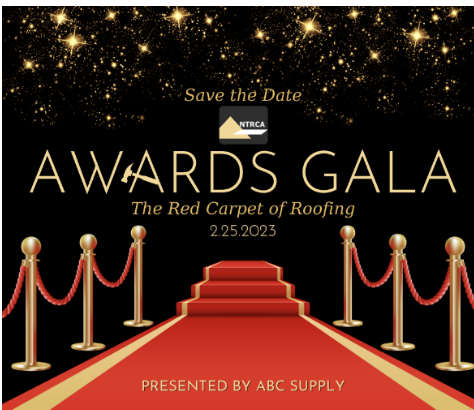 NTRCA - Gala awards