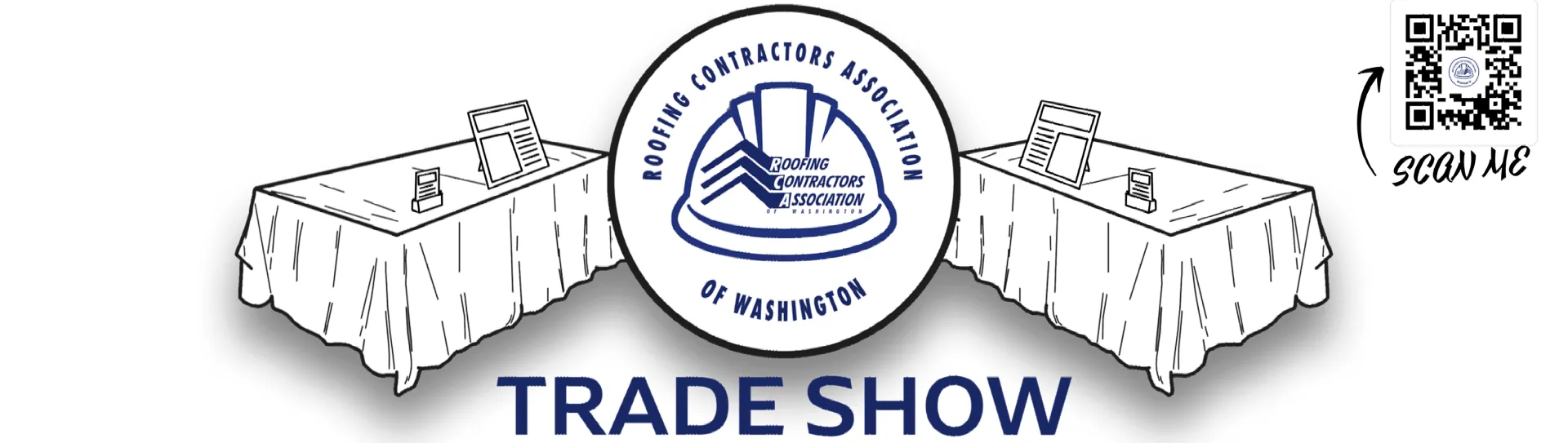 RCAW 2023 Pacific NW tradeshow