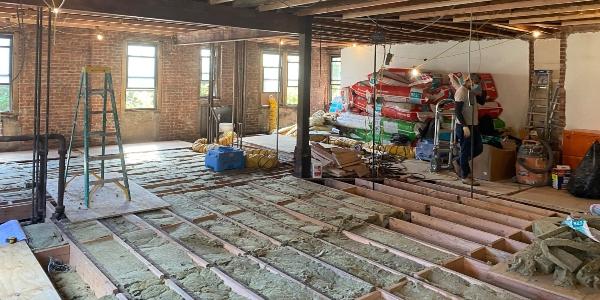 ROCKWOOL Building Reduced Carbon