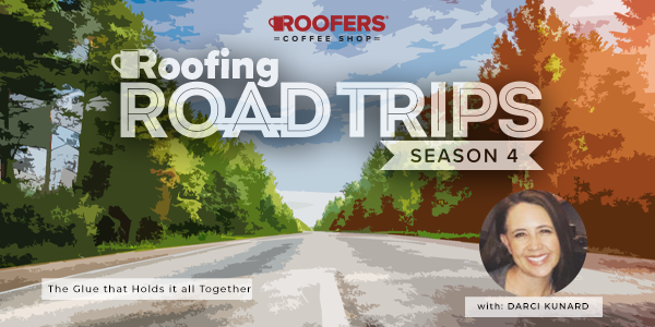 Roofing Road Trips Franklin International
