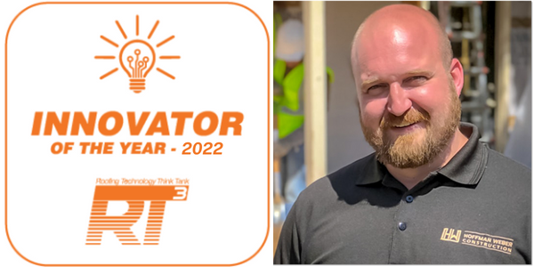 RT3 Innovator of the Year