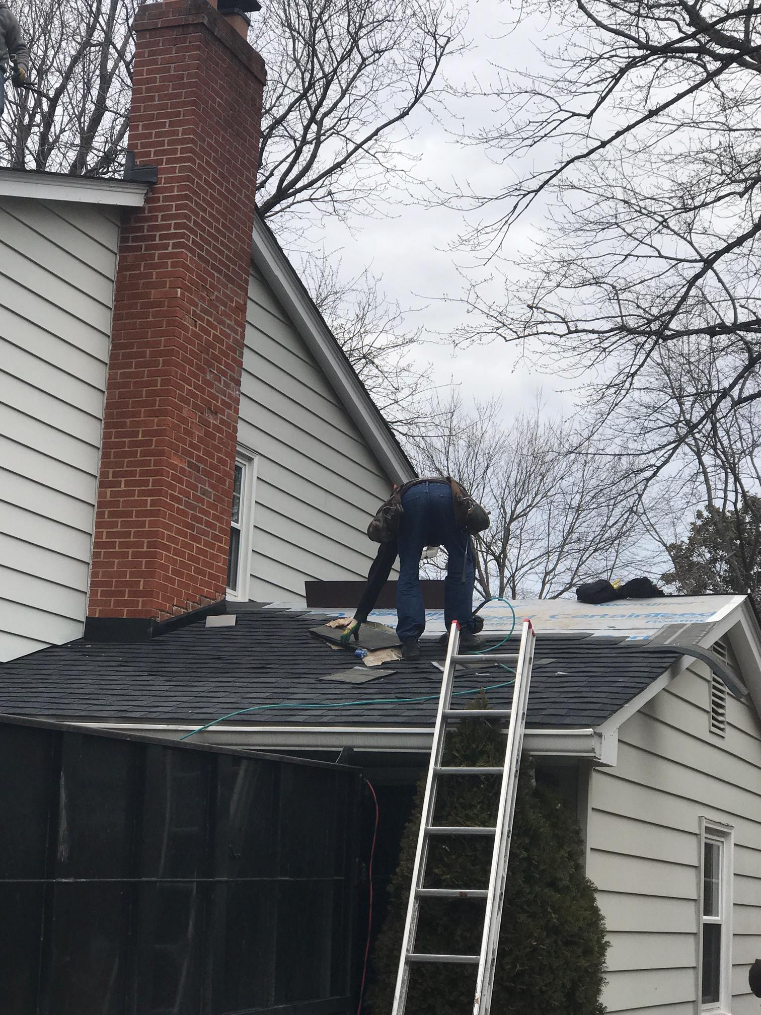 ASA Roofing Inc. - Photo Gallery