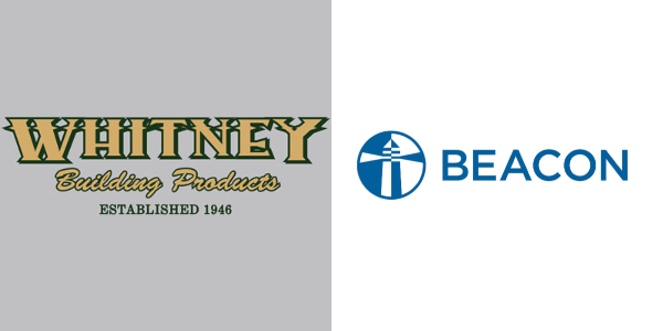 Beacon acquires Whitney Building Products