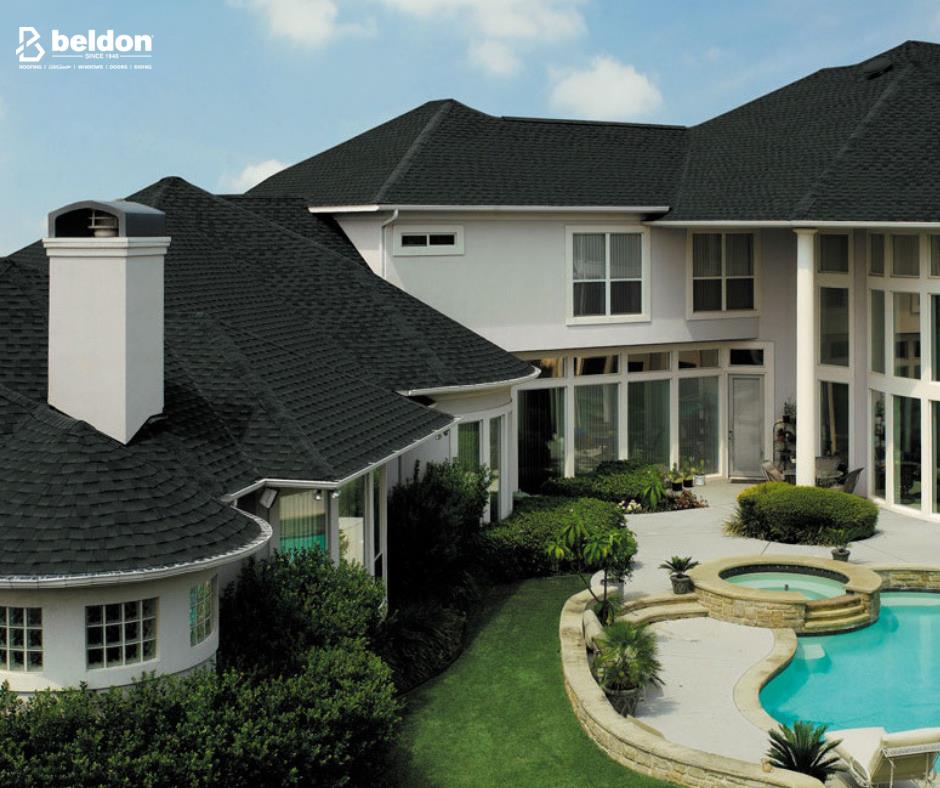Beldon Roofing Company - Photo Gallery