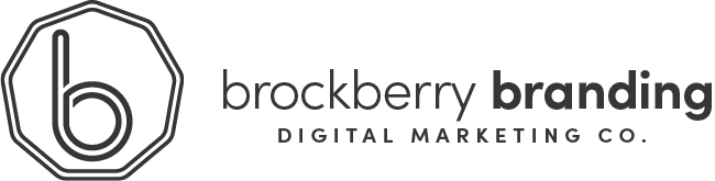 Brockberry Branding