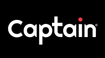 Captain - Logo