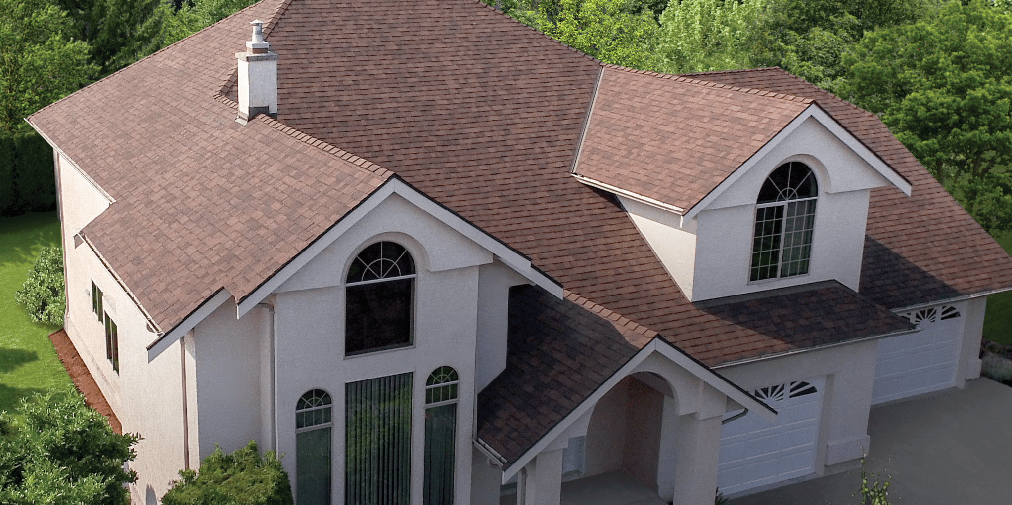 foothills roofing and exterior - photo gallery
