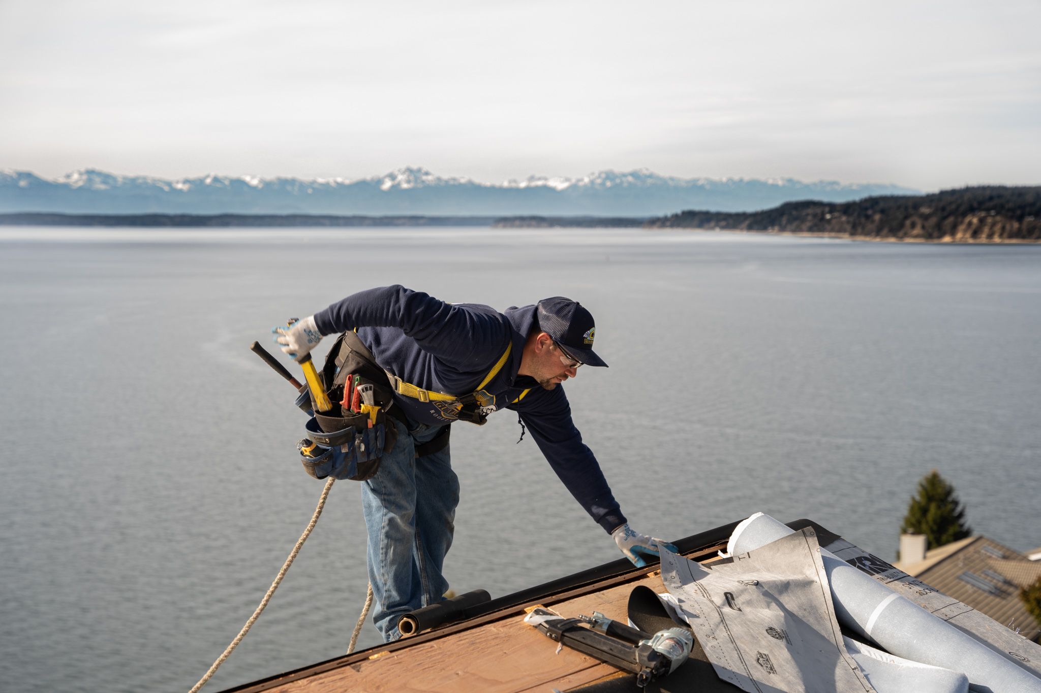 Guardian Roofing & Gutters of Auburn Washington