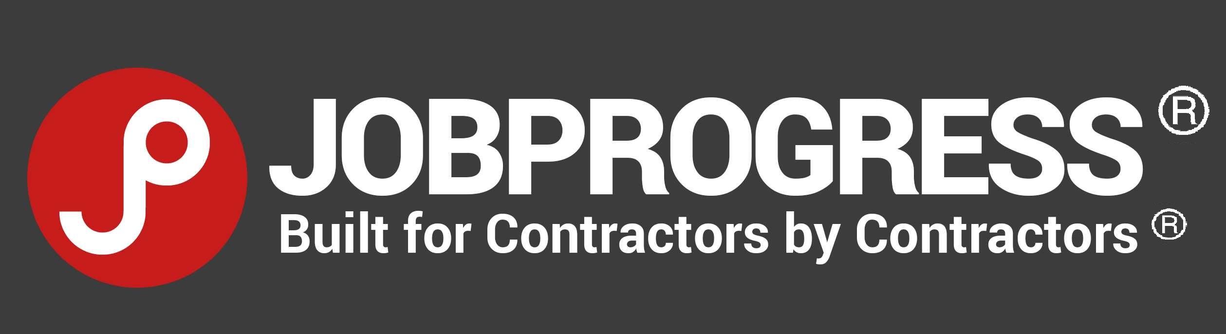 JobProgress - Logo