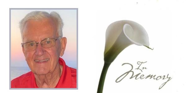 Karl Stevens Obituary