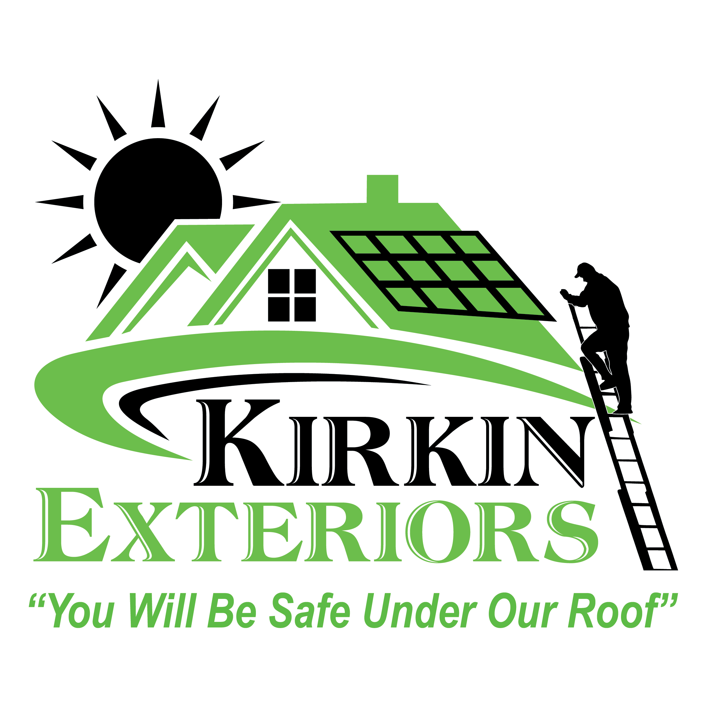Kirkin Exteriors - Photo Gallery