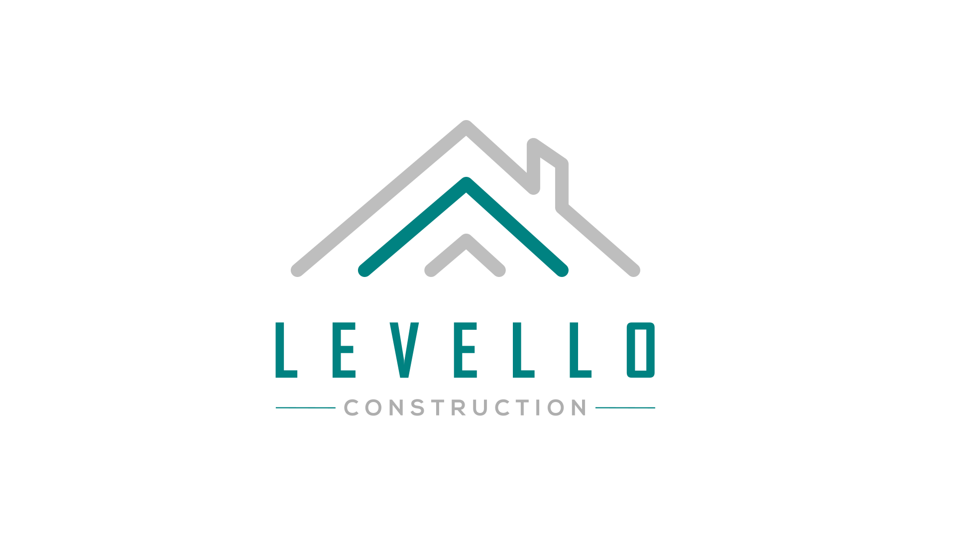 Levello Construction Logo