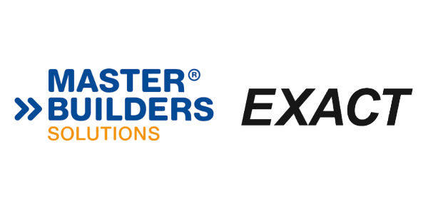 Master Builders Solutions Exact Technologies