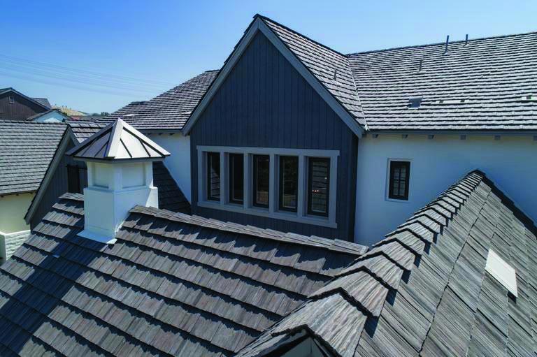 Newpoint Concrete Roof Tile 2