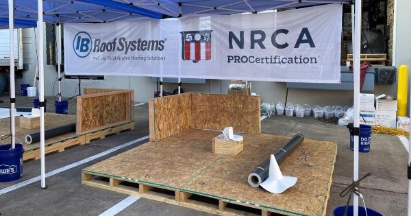 NRCA ProCertification Photo Contest