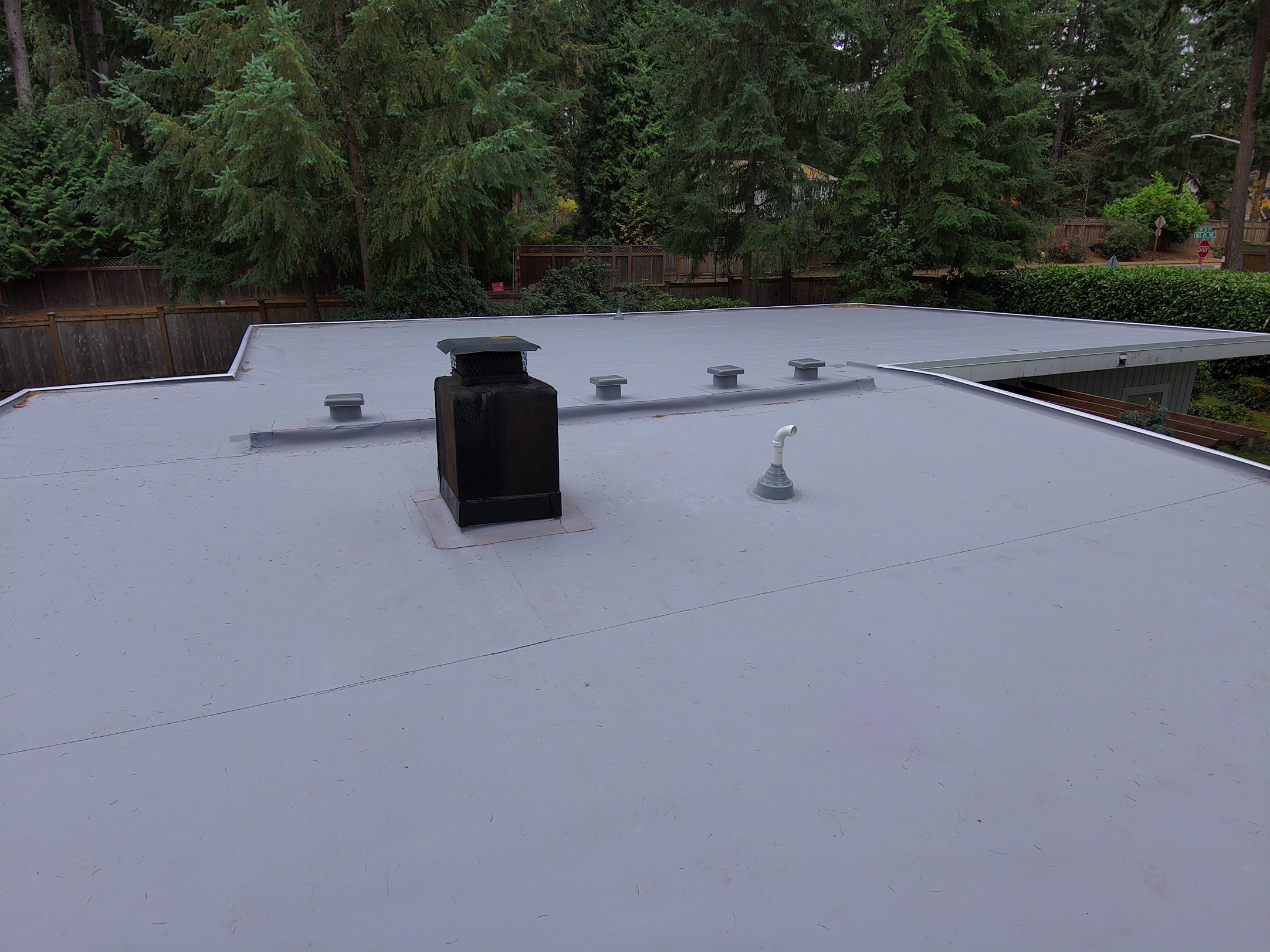 Orca Roofing - Photo Gallery