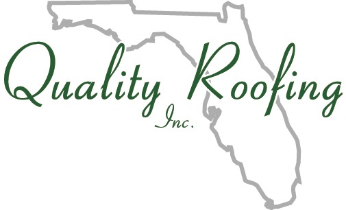 Quality Roofing, Inc - logo