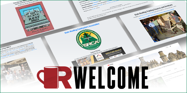 RCS Welcomes SRCA