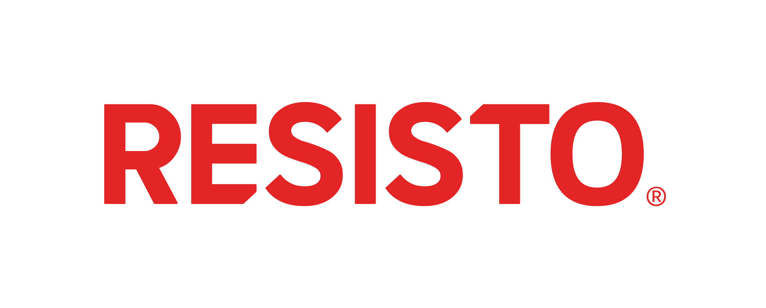 RESISTO Logo