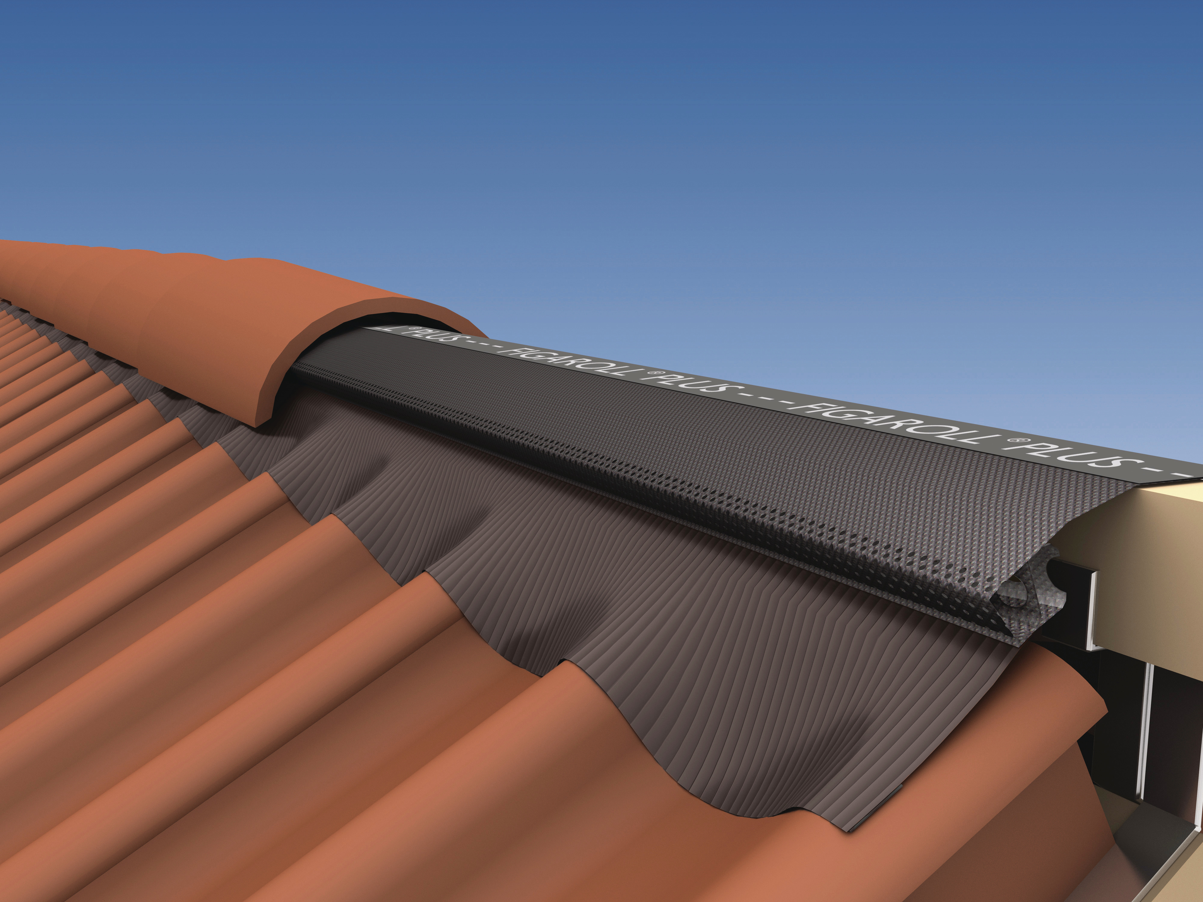 Roofing Components 11