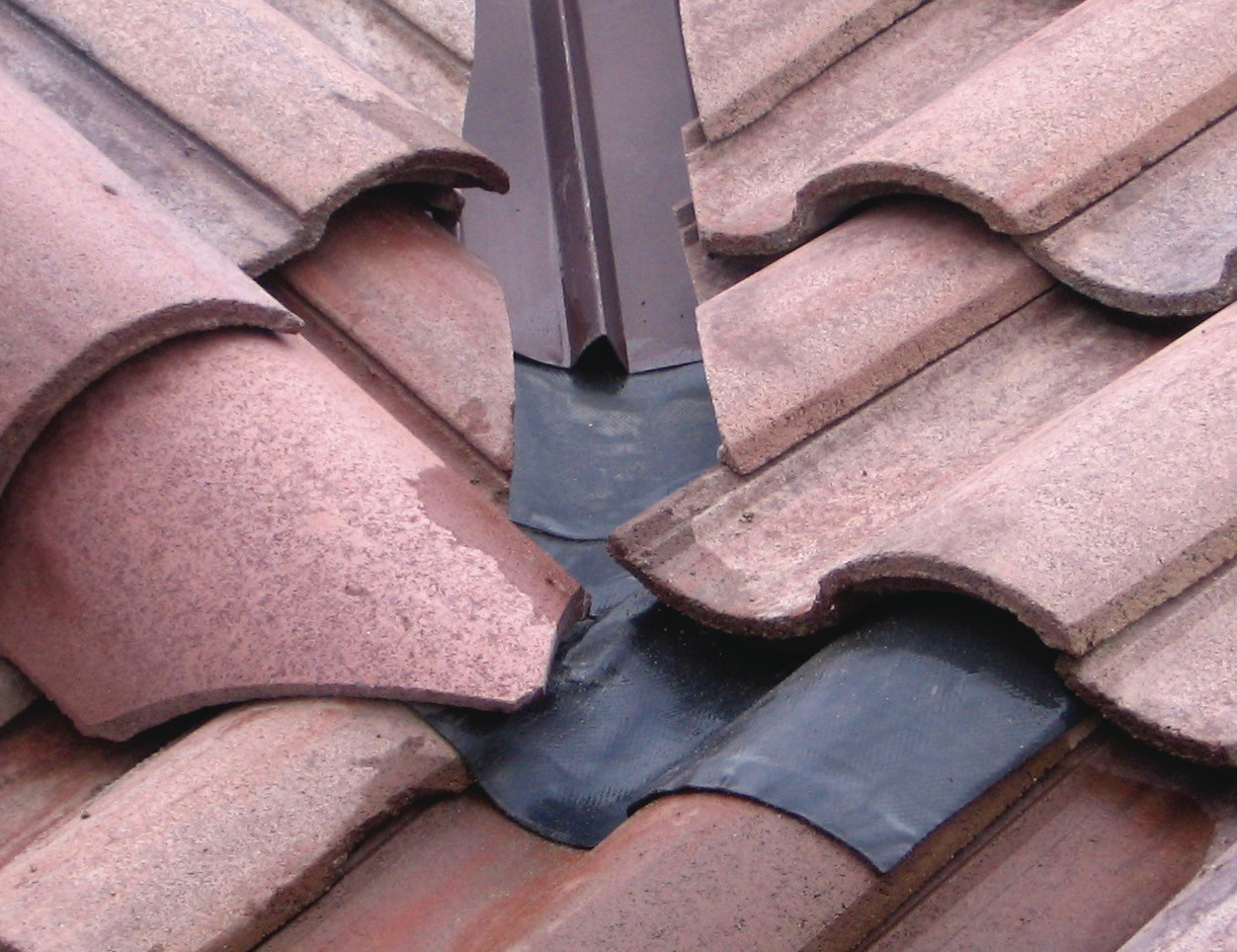 Roofing Components 4