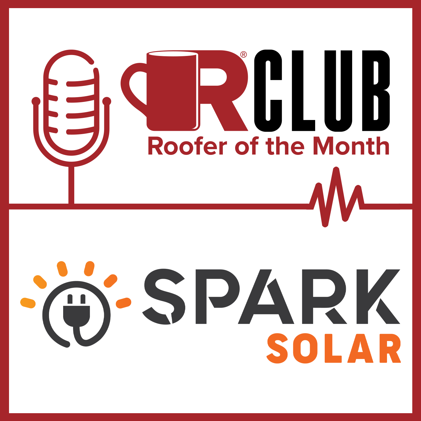 ROTM - Spark Solar - POD