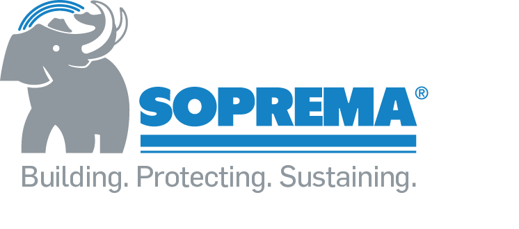 Soprema - Logo