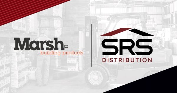 SRS Marsh Building Products