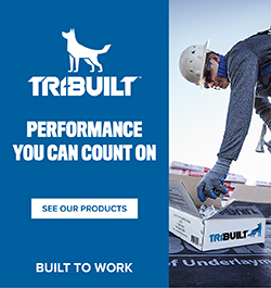TRI-BUILT - Sidebar Ad - Performance You Can Count On