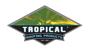 Tropical Roofing Products - Logo
