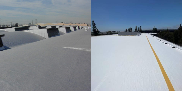 Western Colloid Roof Restorations