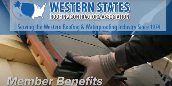 WSRCA Member Benefits