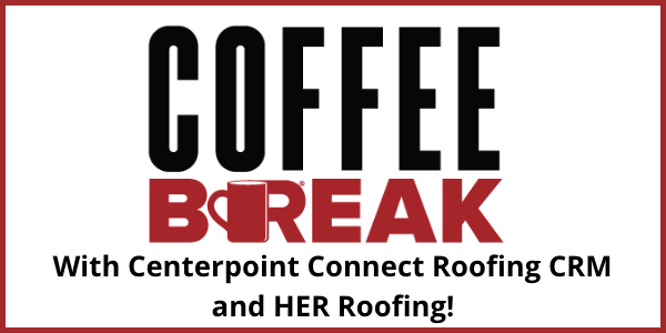 Centerpoint Connect Roofing CRM & HER Roofing