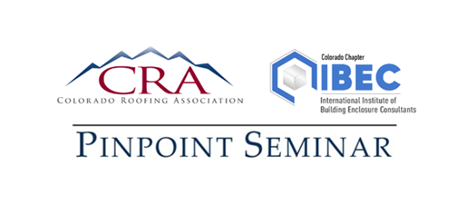 CRA Pinpoint Seminar