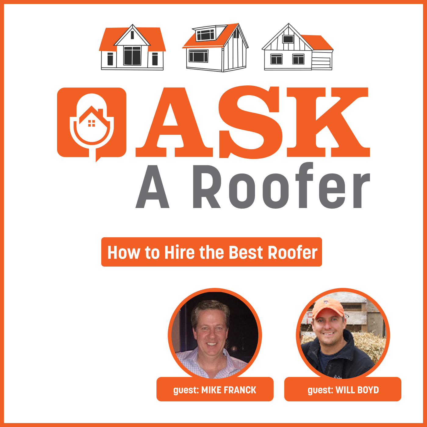DaVinci - AAR Podcast How to Hire The Best Roofer