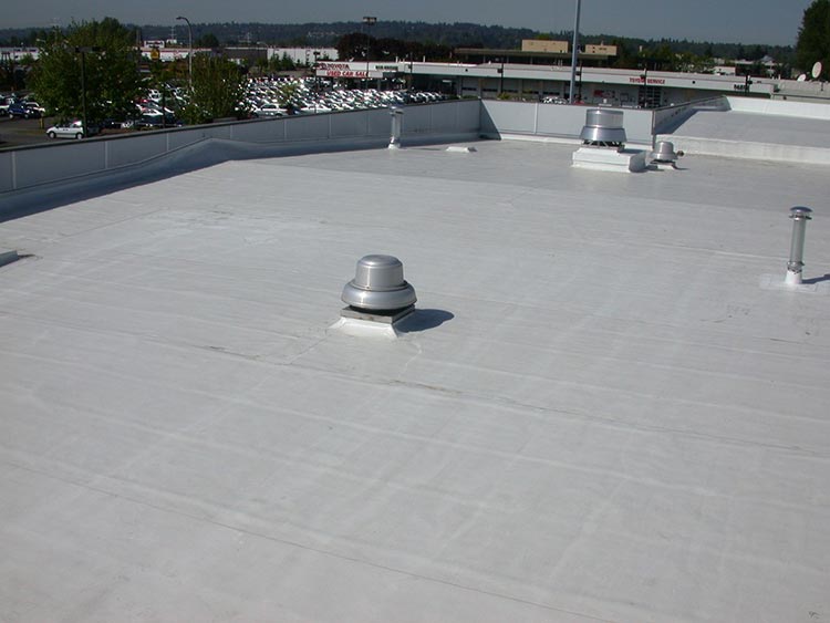 Fields Roof Service - Photo Gallery