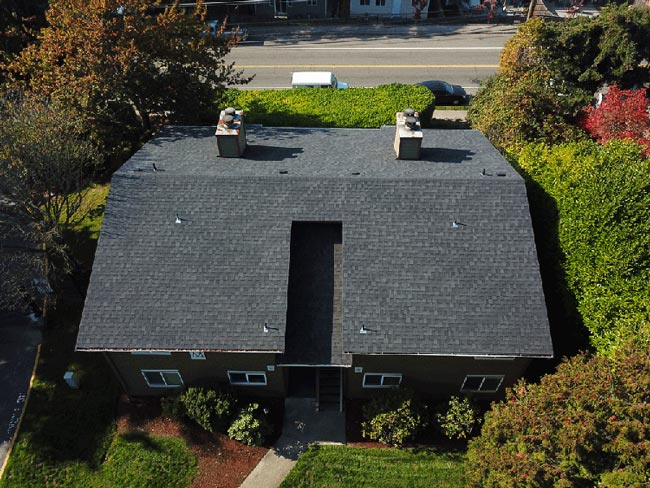 Fields Roof Service - Photo Gallery