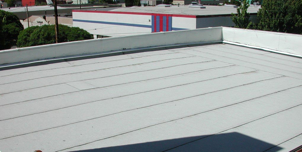 Fields Roof Service - Photo Gallery