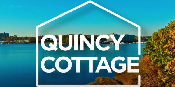 GCP Quincy Cottage